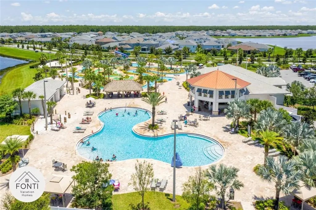 3141 Paradox Circle 104, KISSIMMEE