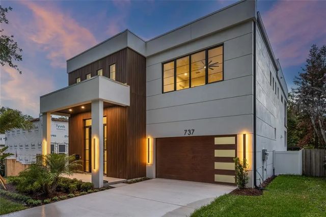 737 N Summerlin Avenue, ORLANDO
