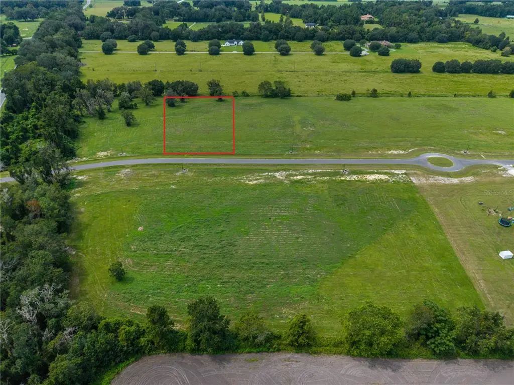 Lot 11 Nw 98th Drive, ALACHUA