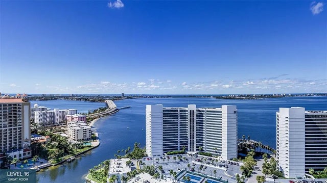 555 Quay Common 1501, SARASOTA