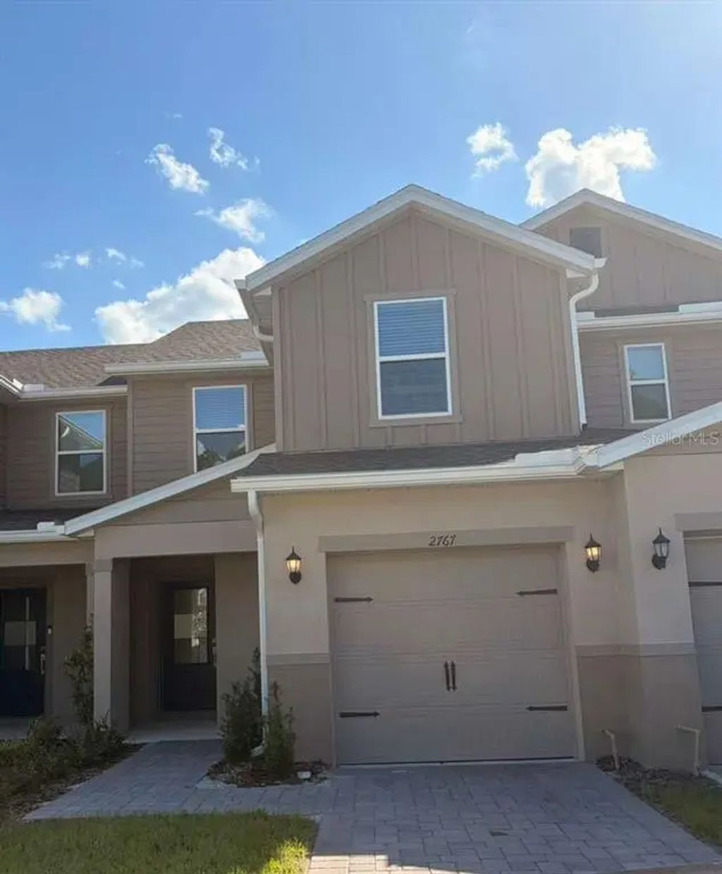 2767 Raindrop Run Street, CLERMONT