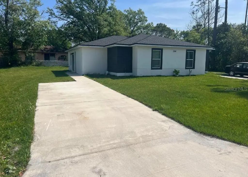 2261 Florida Drive A, DELTONA