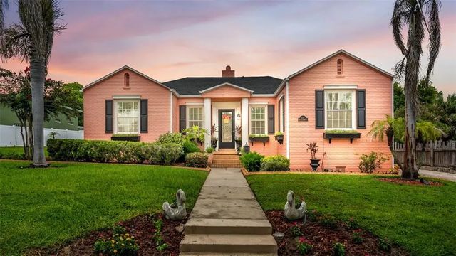 212 Kenwith Road, LAKELAND