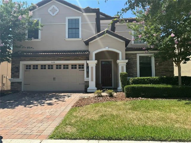 9158 Scramble Drive, DAVENPORT