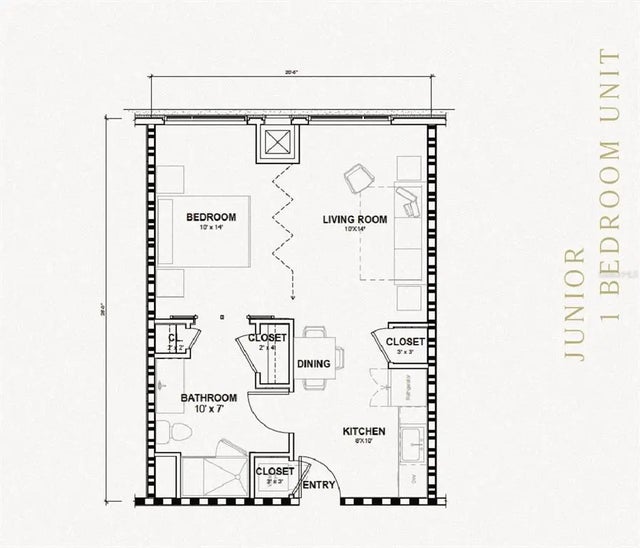 4849 W Irlo Bronson Highway 511, KISSIMMEE