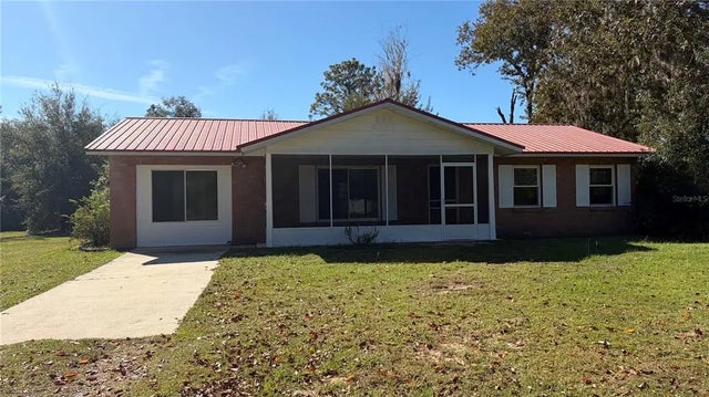 10690 Ne 100th Lane, ARCHER