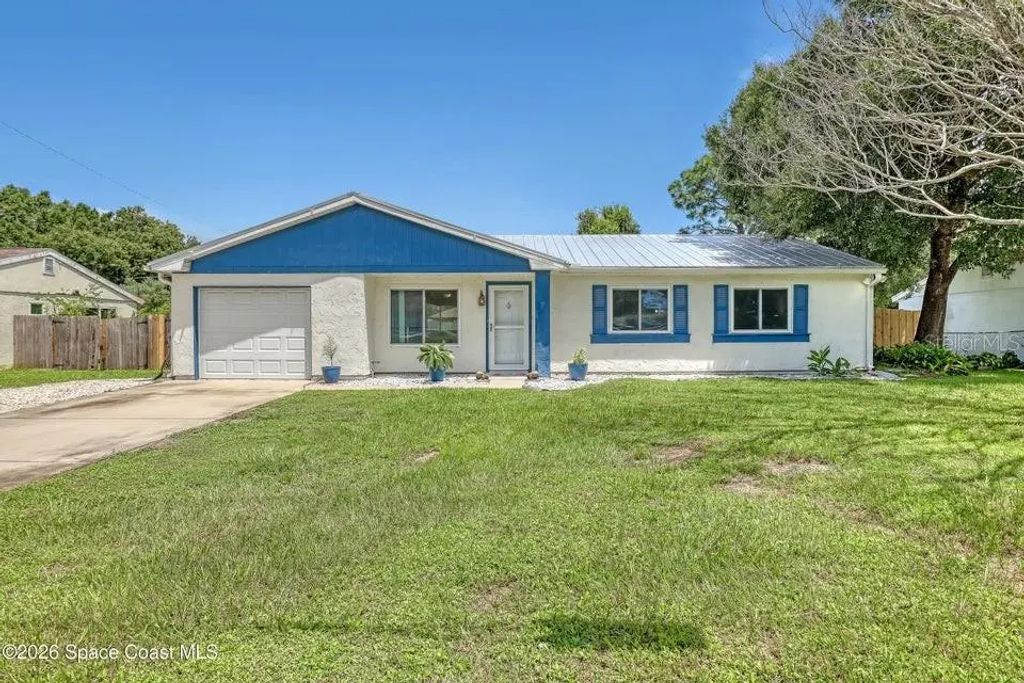 1671 Charles Boulevard Ne, PALM BAY