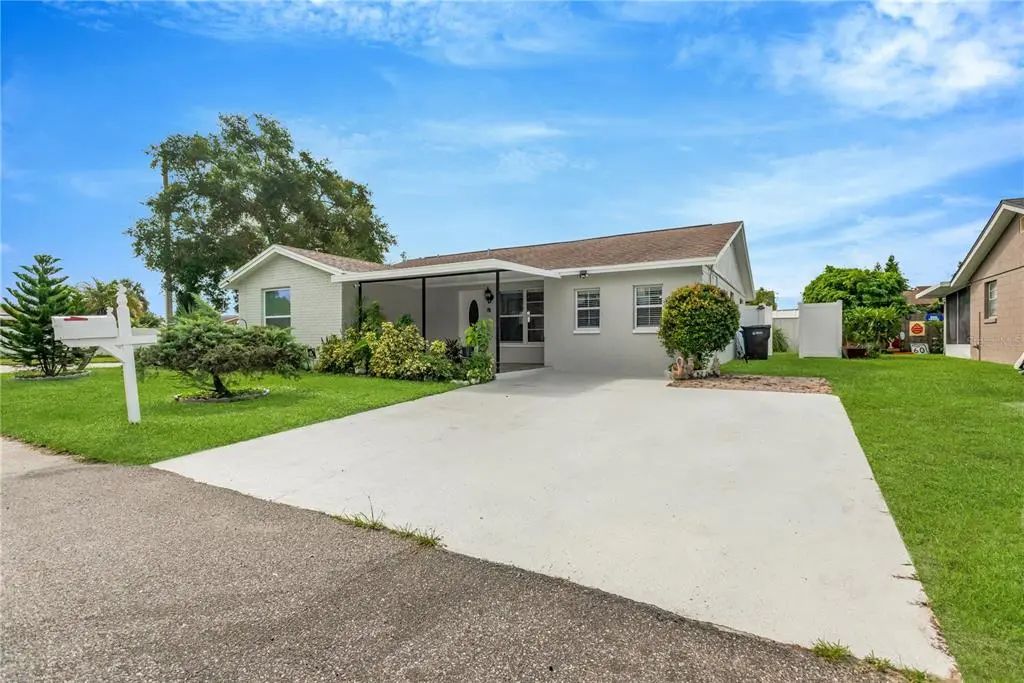 10302 Orchard Hills Court, TAMPA