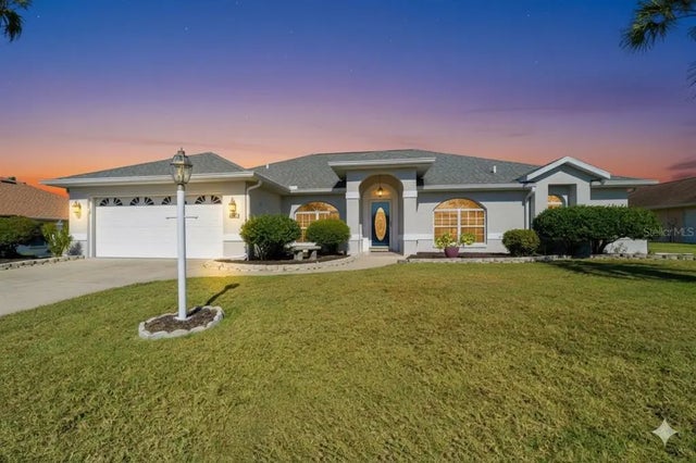 5625 Sw 85th Place, OCALA