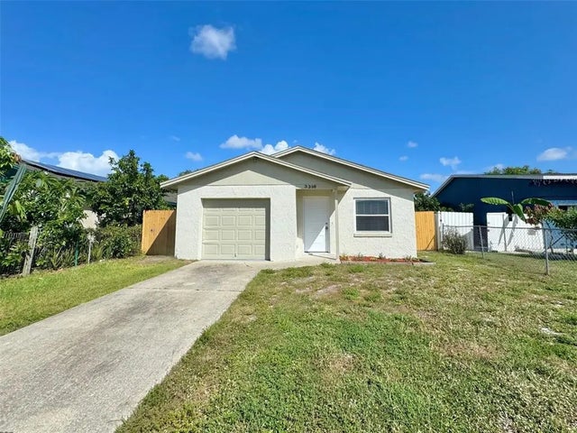 3316 Timberline Road, WINTER HAVEN