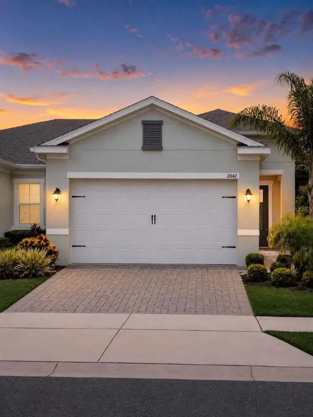 2042 Key Bay Trail, KISSIMMEE