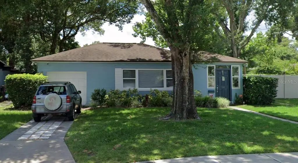 134 W Hazel Street, ORLANDO