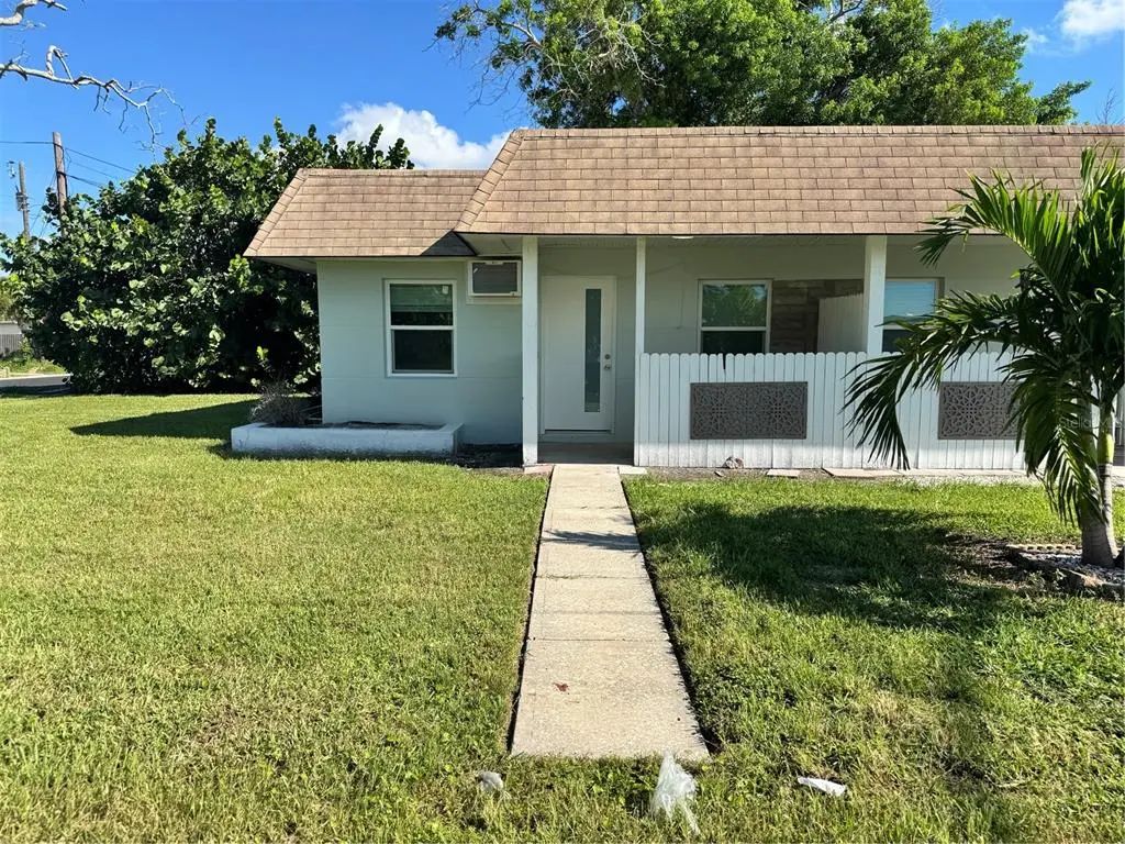 56 B Street 1, MADEIRA BEACH