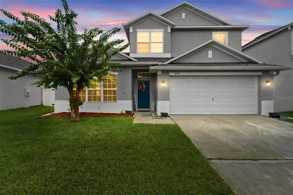 9773 Bennington Chase Dr, ORLANDO