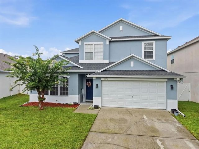 9773 Bennington Chase Drive, ORLANDO