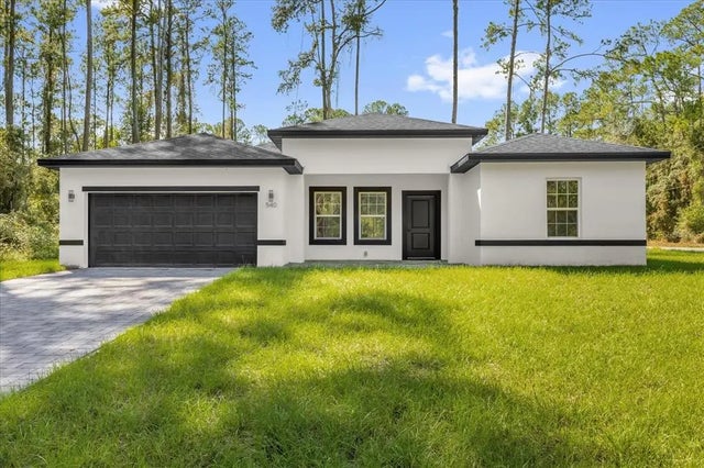 540 E Elgrove Drive, CITRUS SPRINGS