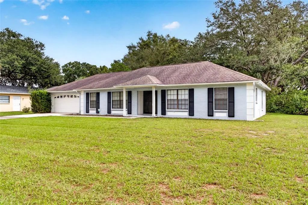 7220 Woodbrook Drive, TAMPA