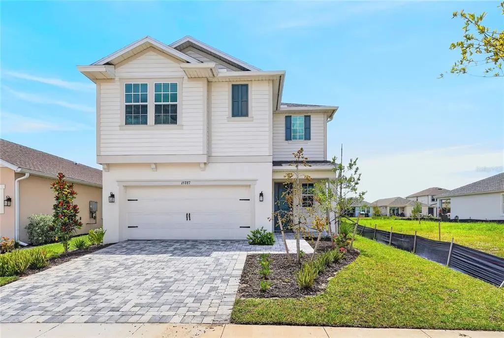 15811 Elina Sky Drive, PUNTA GORDA