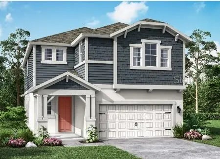 15811 Elina Sky Drive, PUNTA GORDA