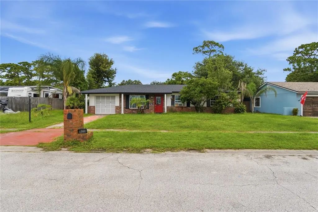 7625 Gilchrist Dr, ORLANDO