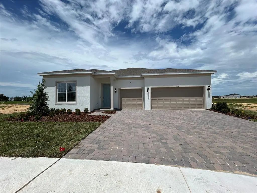 5549 Sunlit Haven Drive, CLERMONT