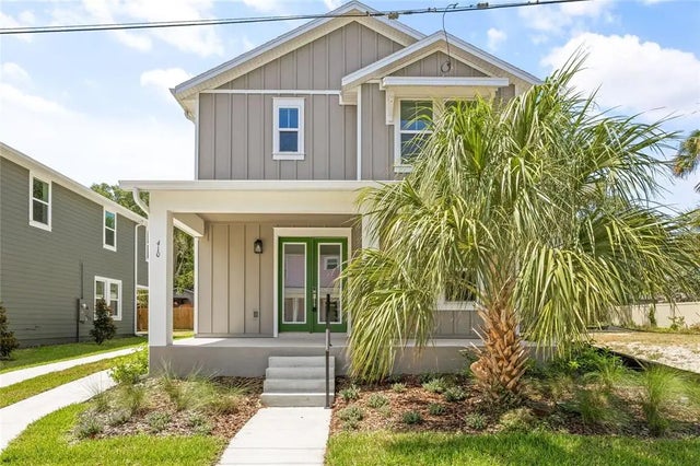 410 W Paris Street, TAMPA