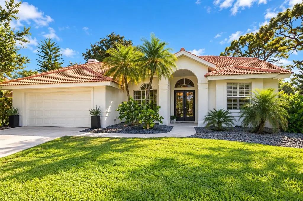 4106 Hearthstone Drive, SARASOTA