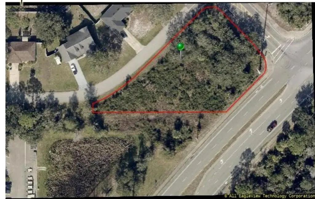 3690 Sandlor Drive, DELTONA