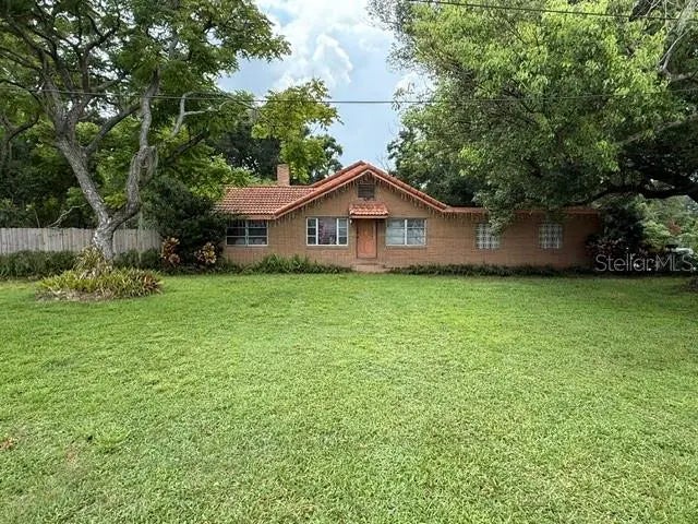 3011 S Wiggins Road, PLANT CITY