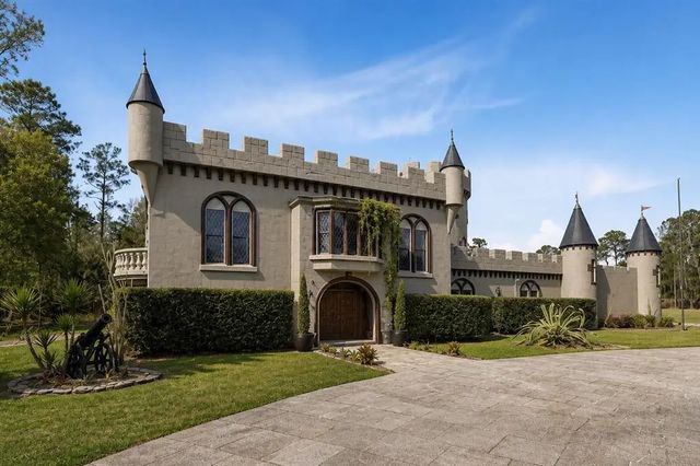 14502 Scotch Pine Court, ORLANDO