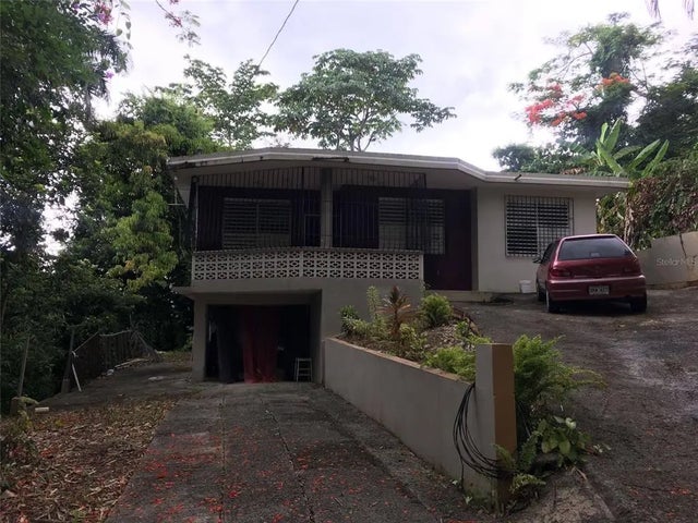 352 Barrio Quemado, MAYAGUEZ