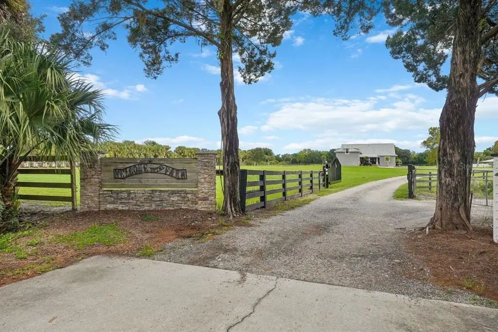 743 Williams Road, NEW SMYRNA BEACH