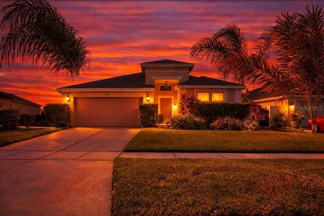 3404 Willow Branch Lane, KISSIMMEE