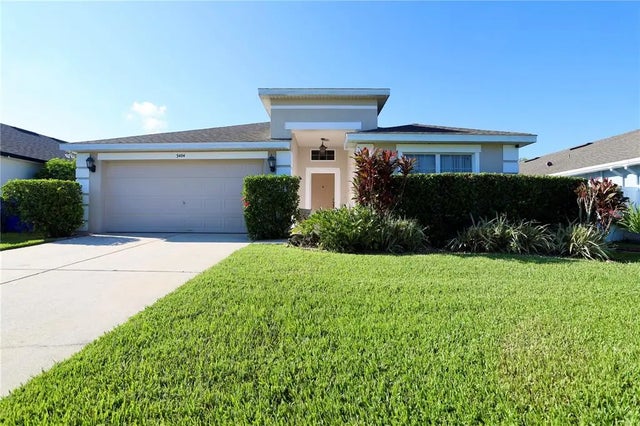 3404 Willow Branch Lane, KISSIMMEE