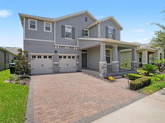 9572 Waterway Passage Drive, WINTER GARDEN