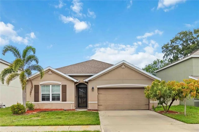 1070 Swiss Pointe Lane, ROCKLEDGE