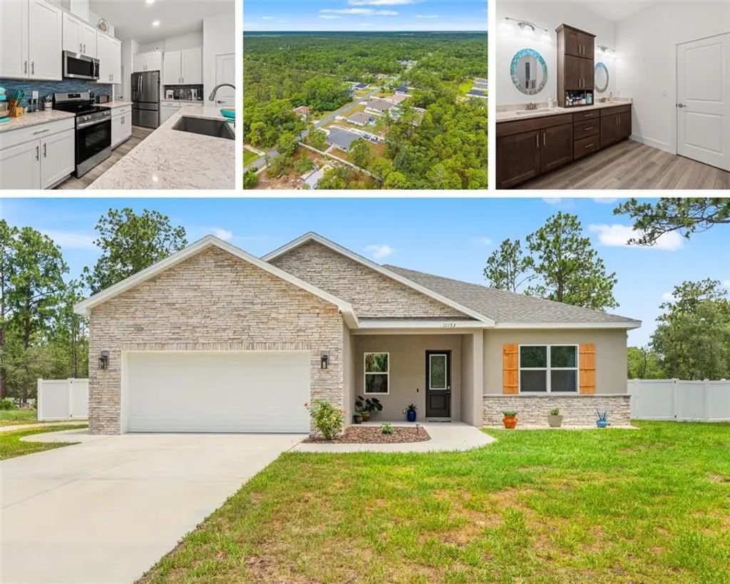 11153 Wood Owl Avenue, WEEKI WACHEE