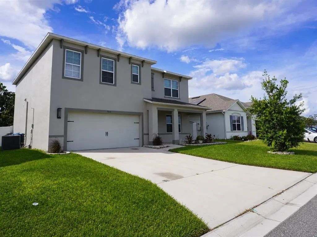 323 Harbour Way, MULBERRY