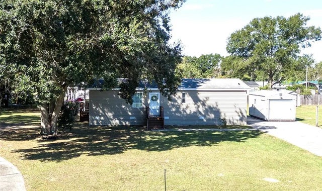 12804 Cliffside Place, THONOTOSASSA