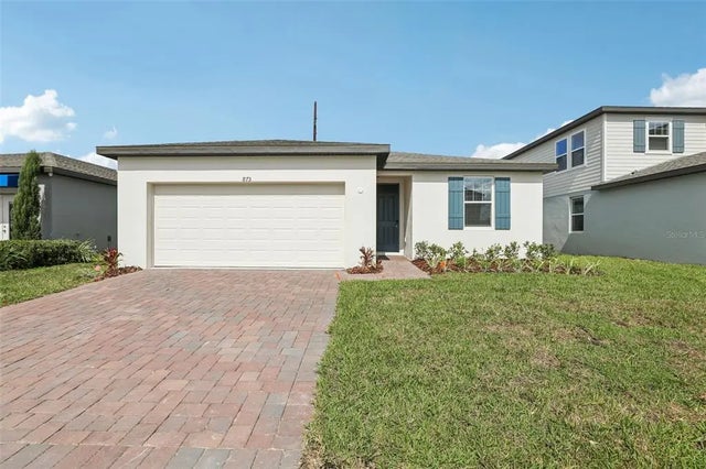 875 Sand Sea Place, HAINES CITY