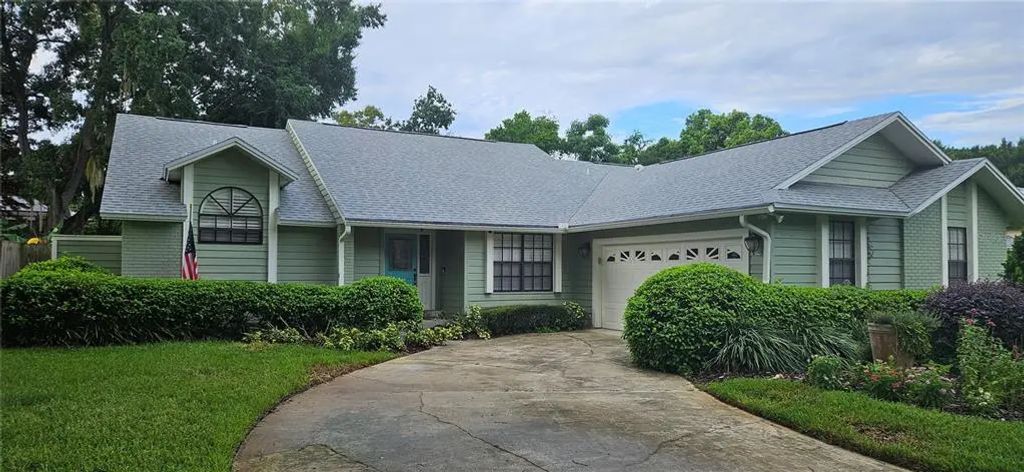 2422 Carol Woods Way, APOPKA