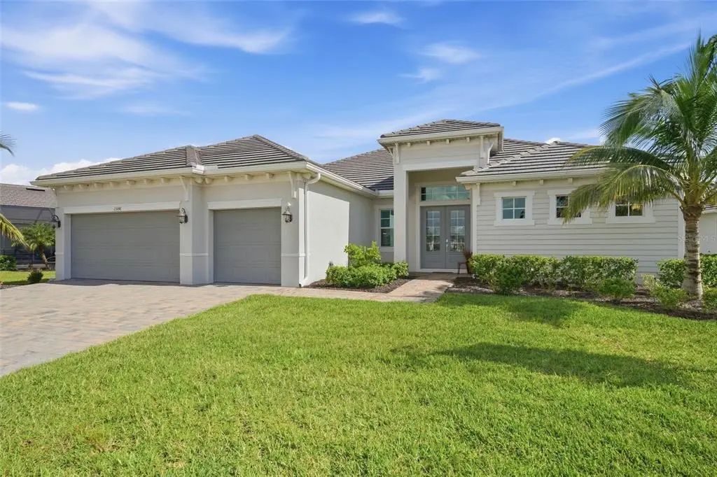 25148 Redwood Court, PUNTA GORDA
