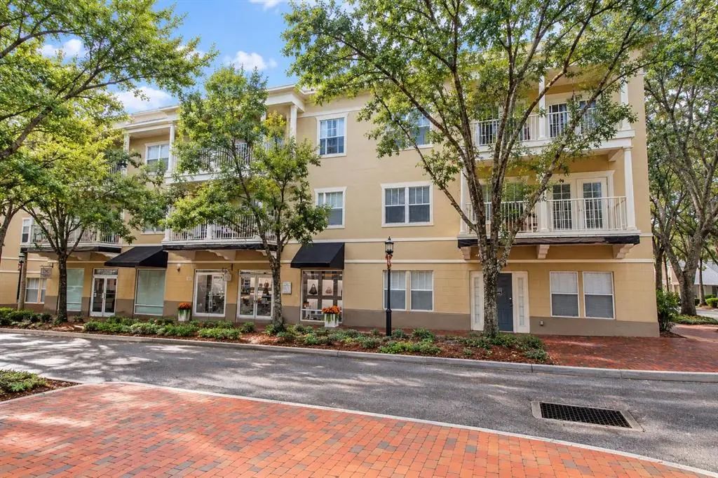 9116 Sw 51st Road 303, GAINESVILLE