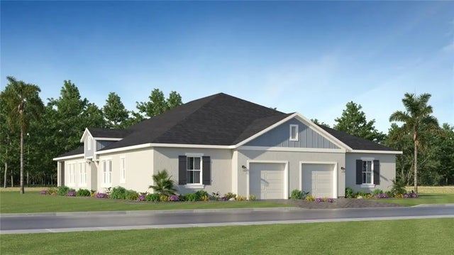 4277 Curacao Place, KISSIMMEE