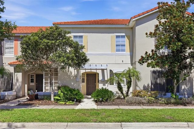 1120 Las Fuentes Drive, KISSIMMEE