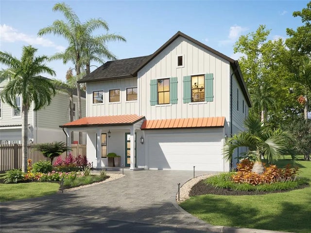 1821 Maryland Avenue Ne, ST PETERSBURG