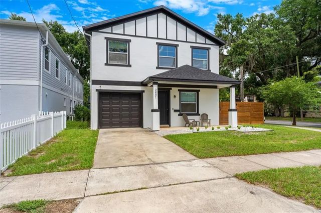 2401 Amherst Avenue, ORLANDO