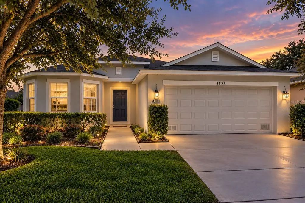 4834 Independence Trail, LEESBURG
