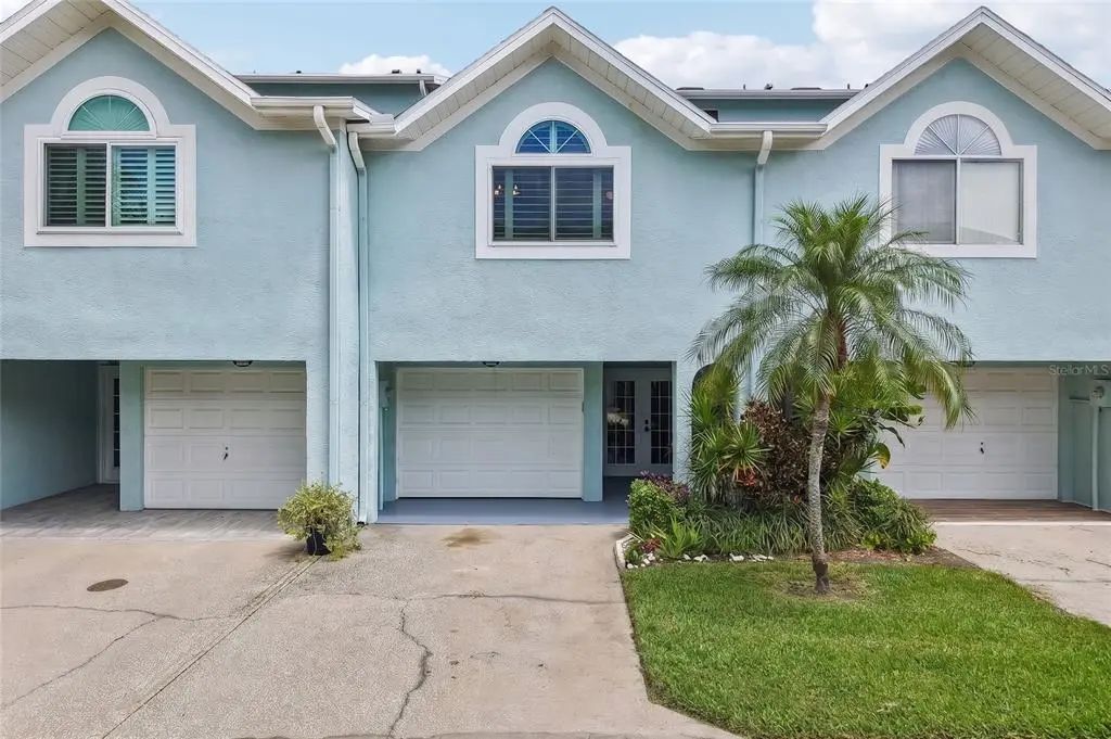 630 Garland Circle, INDIAN ROCKS BEACH