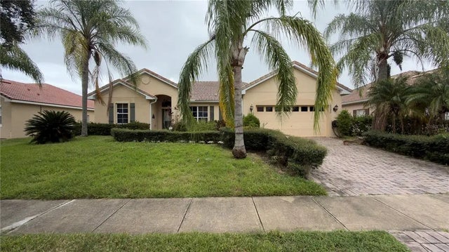 3505 Forest Park Drive, KISSIMMEE